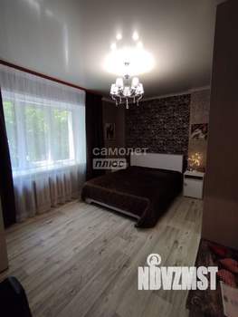 3-к квартира, вторичка, 54м2, 1/3 этаж