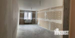 3-к квартира, вторичка, 102м2, 7/19 этаж