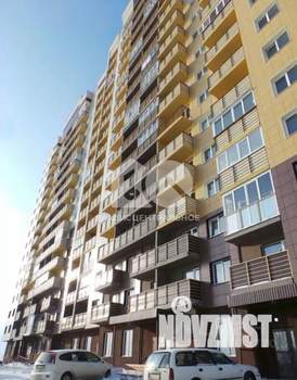 3-к квартира, вторичка, 87м2, 10/25 этаж