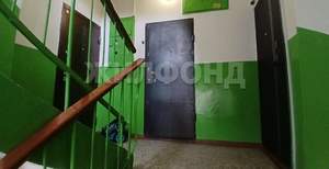 1-к квартира, вторичка, 29м2, 2/5 этаж