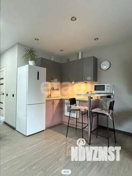 Студия квартира, вторичка, 33м2, 3/3 этаж