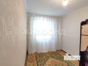 3-к квартира, вторичка, 62м2, 1/5 этаж