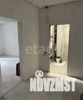 1-к квартира, вторичка, 51м2, 4/9 этаж