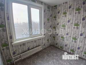 1-к квартира, вторичка, 29м2, 4/5 этаж