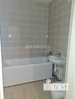 Студия квартира, вторичка, 30м2, 3/24 этаж