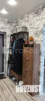 1-к квартира, вторичка, 31м2, 4/4 этаж