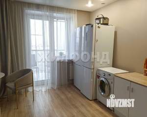 2-к квартира, вторичка, 60м2, 10/12 этаж