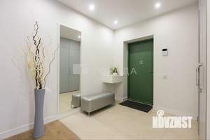 3-к квартира, вторичка, 81м2, 4/9 этаж