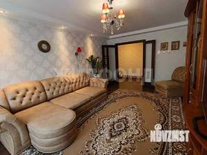 1-к квартира, вторичка, 44м2, 1/10 этаж