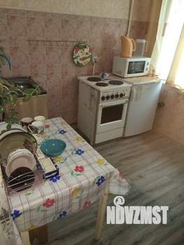 2-к квартира, вторичка, 44м2, 2/5 этаж