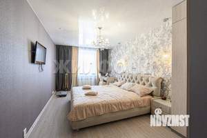 3-к квартира, вторичка, 79м2, 2/19 этаж