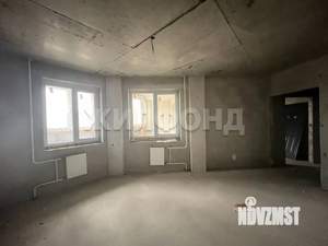 1-к квартира, вторичка, 45м2, 14/17 этаж