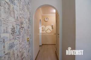 2-к квартира, вторичка, 38м2, 1/2 этаж