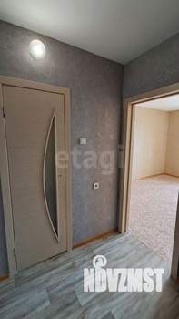 Студия квартира, вторичка, 22м2, 13/17 этаж