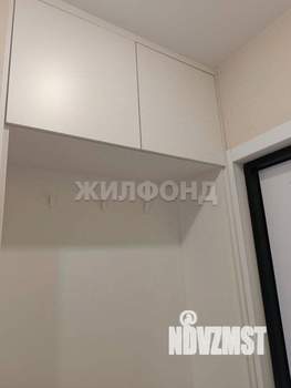 1-к квартира, вторичка, 32м2, 3/17 этаж