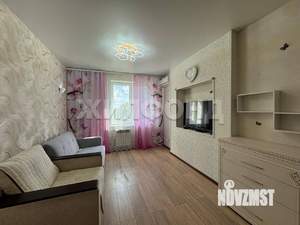 1-к квартира, вторичка, 35м2, 2/6 этаж