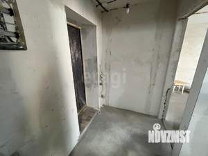 1-к квартира, вторичка, 31м2, 4/9 этаж