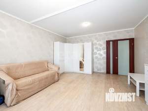 2-к квартира, вторичка, 58м2, 9/10 этаж