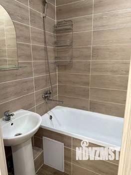 1-к квартира, вторичка, 42м2, 4/10 этаж