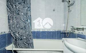 1-к квартира, вторичка, 34м2, 9/10 этаж