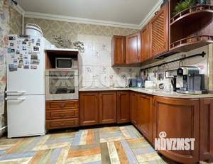 1-к квартира, вторичка, 45м2, 2/10 этаж