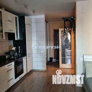 1-к квартира, вторичка, 46м2, 4/9 этаж
