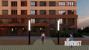 2-к квартира, вторичка, 38м2, 11/25 этаж