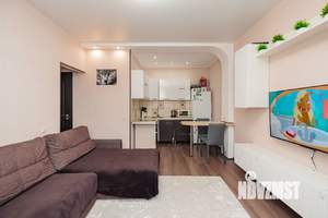 2-к квартира, вторичка, 40м2, 12/17 этаж