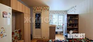 1-к квартира, вторичка, 22м2, 5/17 этаж