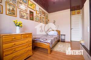 2-к квартира, вторичка, 37м2, 7/13 этаж