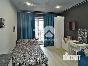 Студия квартира, вторичка, 28м2, 13/16 этаж