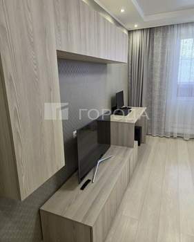 2-к квартира, вторичка, 56м2, 6/10 этаж