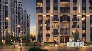 4-к квартира, вторичка, 91м2, 18/24 этаж