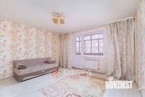 3-к квартира, вторичка, 65м2, 5/10 этаж
