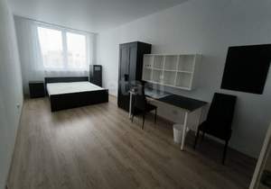 2-к квартира, вторичка, 42м2, 3/17 этаж