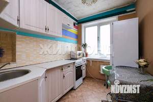 2-к квартира, вторичка, 43м2, 10/10 этаж