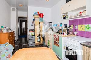 2-к квартира, вторичка, 58м2, 10/10 этаж