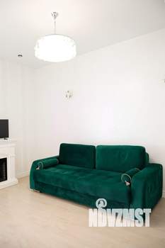 1-к квартира, вторичка, 44м2, 24/25 этаж