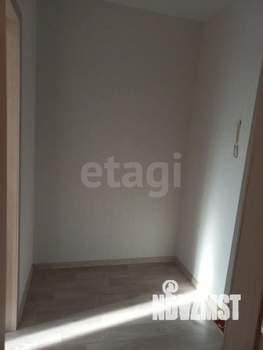 Студия квартира, вторичка, 27м2, 4/4 этаж