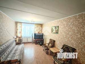 2-к квартира, вторичка, 45м2, 1/5 этаж