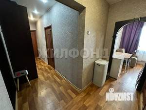 2-к квартира, вторичка, 53м2, 5/9 этаж