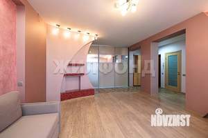 3-к квартира, вторичка, 93м2, 8/12 этаж