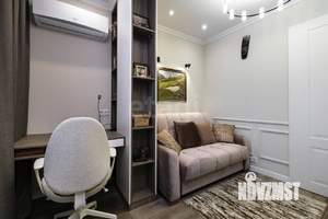 2-к квартира, вторичка, 53м2, 8/10 этаж