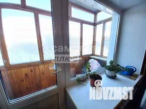 3-к квартира, вторичка, 55м2, 3/5 этаж