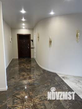 3-к квартира, вторичка, 137м2, 21/25 этаж