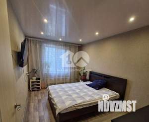 2-к квартира, вторичка, 53м2, 4/9 этаж