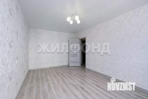 1-к квартира, вторичка, 37м2, 10/17 этаж