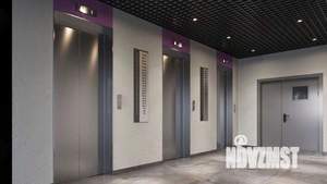 2-к квартира, вторичка, 47м2, 16/25 этаж