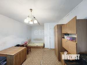 1-к квартира, вторичка, 38м2, 5/11 этаж