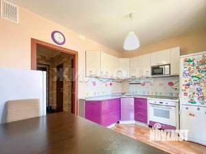 2-к квартира, вторичка, 55м2, 5/12 этаж